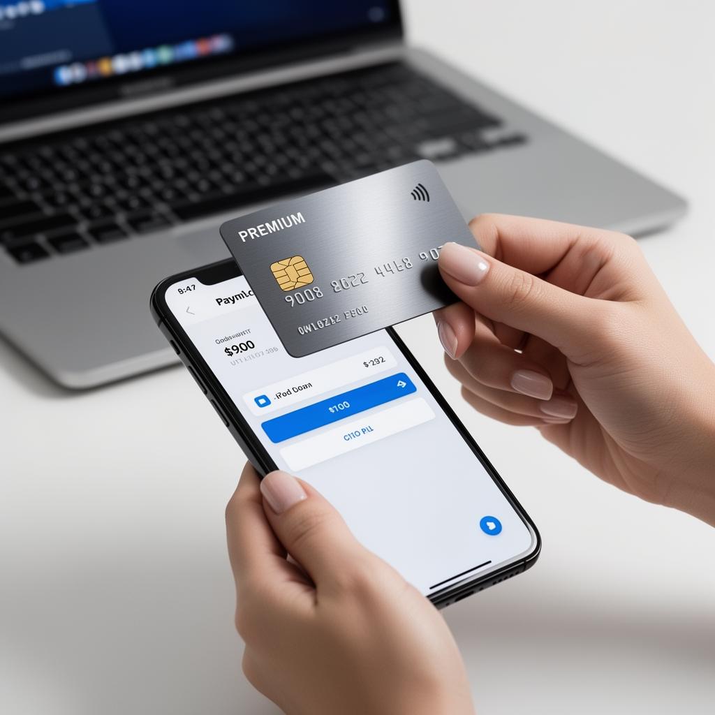 Credit Card Loan — Wealth Bridge 5