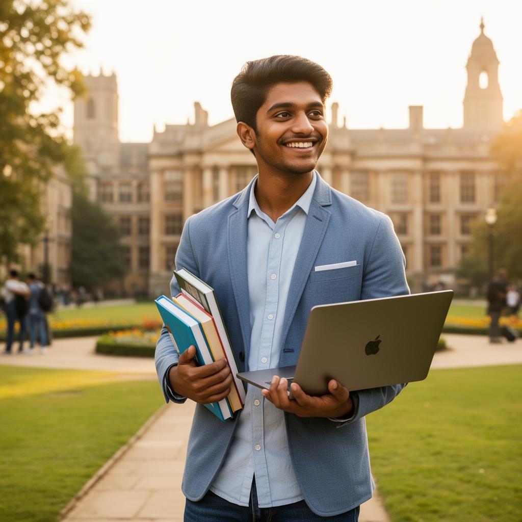 Education Loan — Wealth Bridge 5