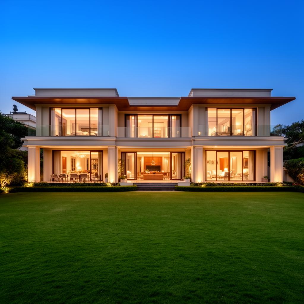 Loan Against Property — Wealth Bridge 5